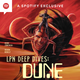Image for article titled Get Your Hand Out of the Pain Box and Put This New Dune Podcast in Your Ears